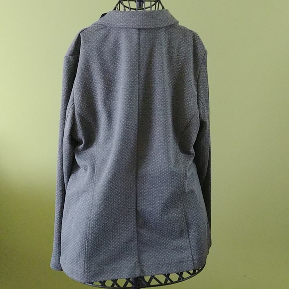 NWT JACKET SIZE 12 "OLSEN" - Picture 5 of 7